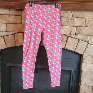 Tall and Curvy LuLaRoe Leggings